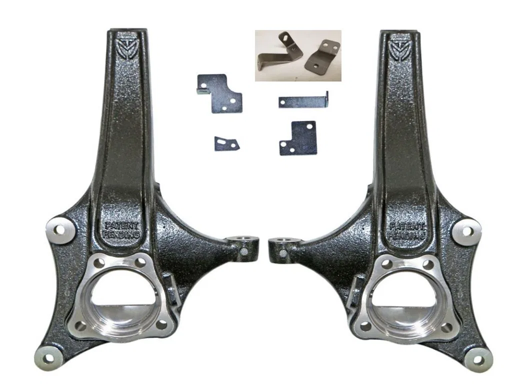 701935 – MAXTRAC Lift Kit Component, Component For K881932/ K881964 - view 2